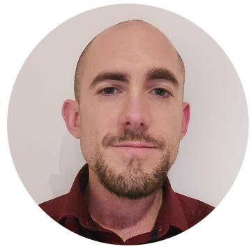 Jerome Stoquart Logistics Assistant