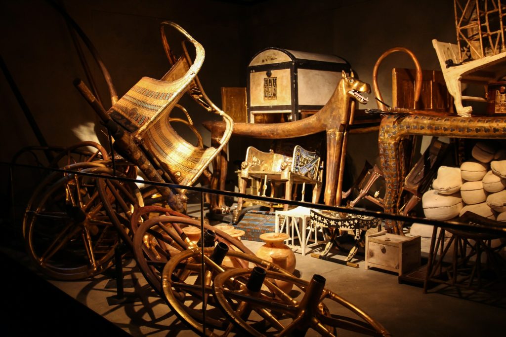 egypt antiquities