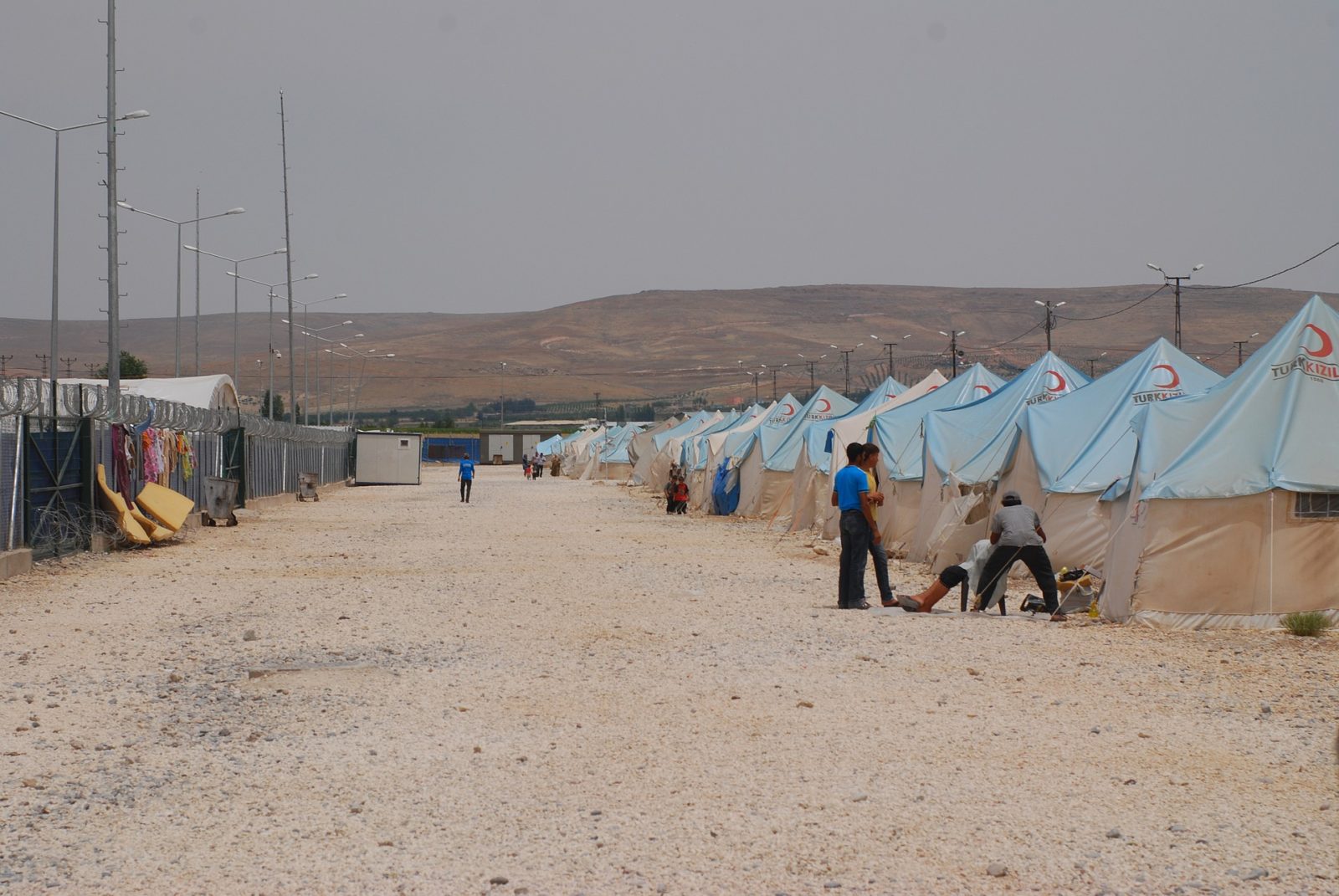 syrian refugees ngo