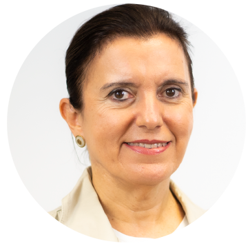 Victoria Palau Senior Expert on Justice EU aml/cft Global Facility