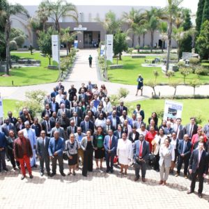 ESAAMLG & EU GF Regional Conference on FATF Rec 8 in Johannesburg – 7-9 March 2022