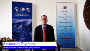 alexandre-taymans-beneficial-ownership