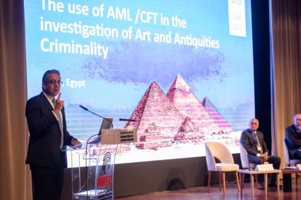 egypt-antiquities-aml-EU-facility