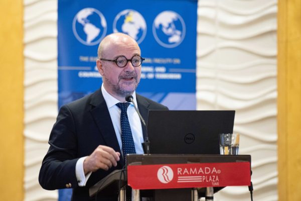 Tunisia-Regional Conf-FATF Rec 08-EU-17