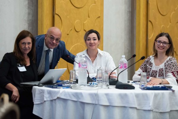Tunisia-Regional Conf-FATF Rec 08-EU-17