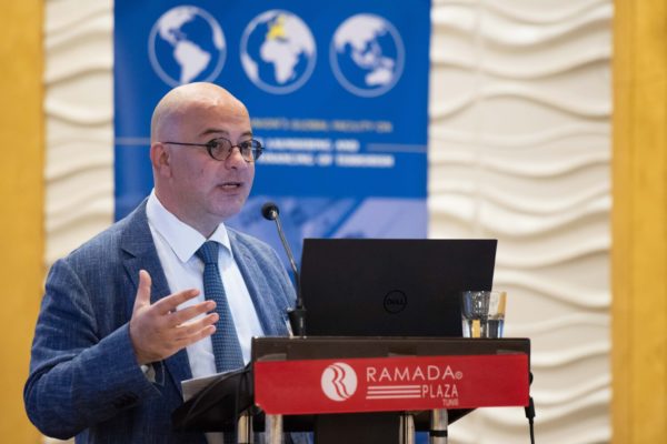 Tunisia-Regional Conf-FATF Rec 08-EU-17