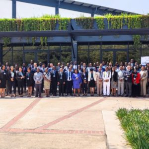 DAY 1 Regional Conference on BO in Zambia – 13-15 September 2022