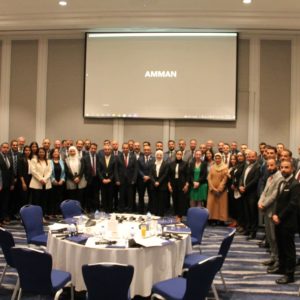 Conference on DNFBPs – AML/CFT for Legal Professionals and Accountants – Amman – 23 October 2022