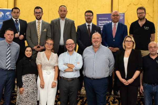 Tunisia-Regional Conf-FATF Rec 08-EU-103