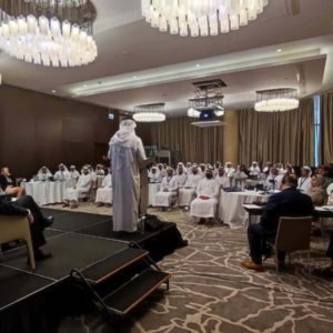 Workshop on ML and Financial Crimes Investigation Techniques in UAE – 15-17 November 2022