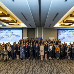 DAY 1 Joint Regional Conference on Beneficial Ownership in Panama – 7-9 November 2022