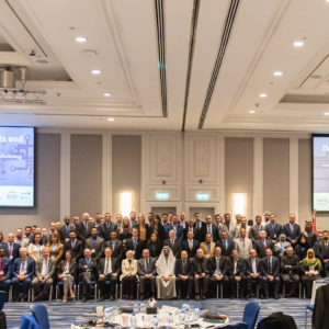MENA Regional conference on Virtual Assets & AMLCFT in Amman – 13-15 December 2022