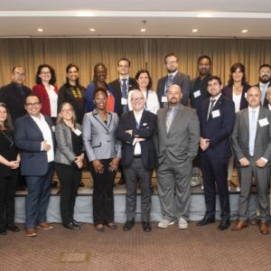Regional NPO consultations on Rec 8 in Argentina for Caribbean and Latin America – 20-21 March 2023