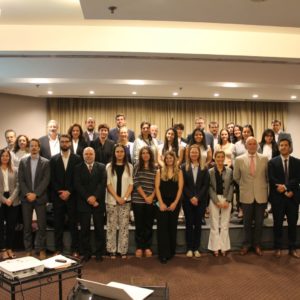 Workshop for Argentinian NPOs and authorities – Buenos Aires – 22-23 March 2023