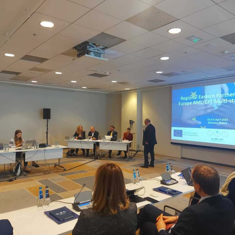 warsaw-fatf-npo-eu-global-facility