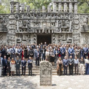 Dia 1 – Regional conference on Art and Antiquities Trafficking and AML/CFT in Mexico – 9-11 May 2023