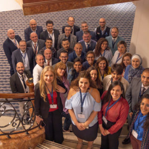 MENA NPO Regional Consultation – Amman, Jordan – 30-31 May 2023