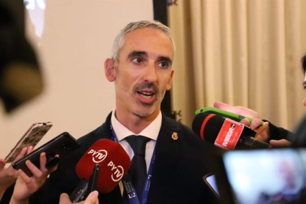 Paraguay-Intelligence-EU-Global-Facility