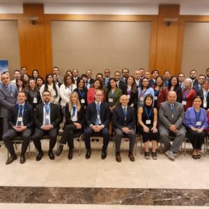 Joint Regional Conference with GAFILAT/IDB/Argentina on BO and tax crime – Buenos Aires – 7-9 Nov 2023