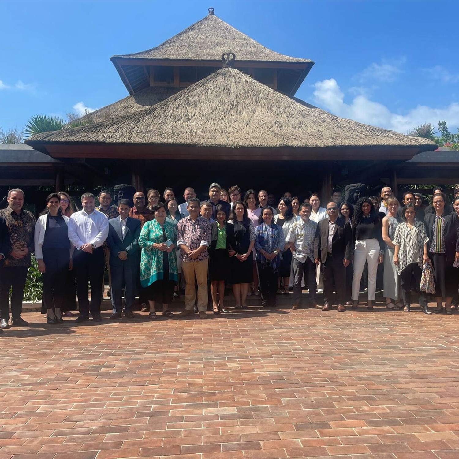 Indonesia AML CFT Actitivities - EU AML/CFT Global Facility