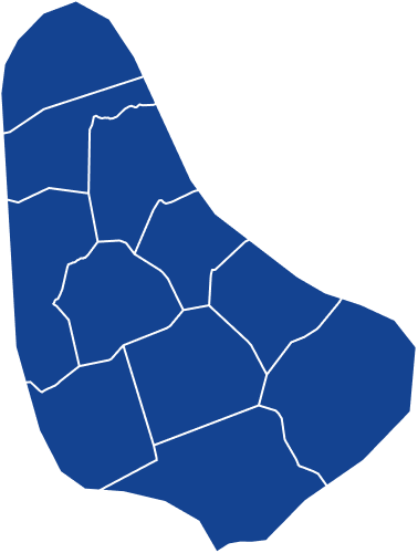 Barbados