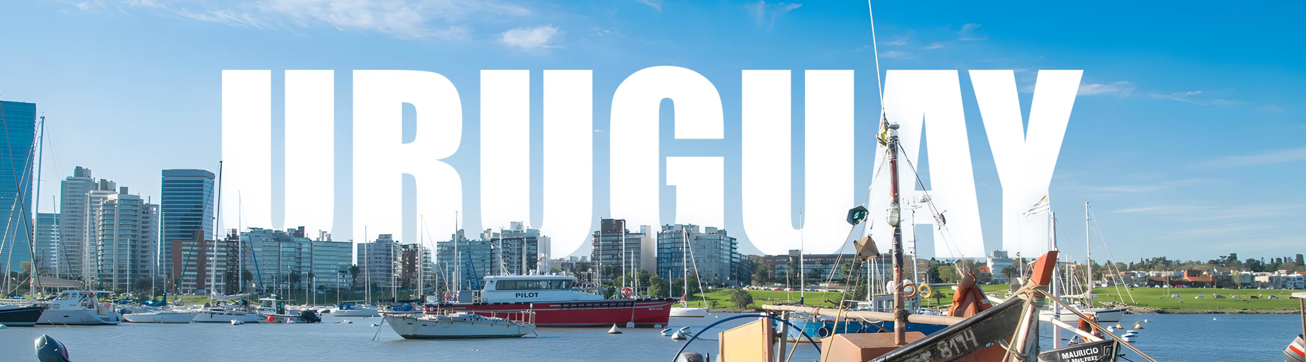 Uruguay