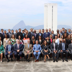 Regional conference on Evidentiary challenges in AML for Latin America & Caribbean – Brazil – 9-10 April 2024