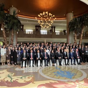 Art Trafficking and AML/CFT Regional Conference – Siem Reap, Cambodia – 27-29 November 2024