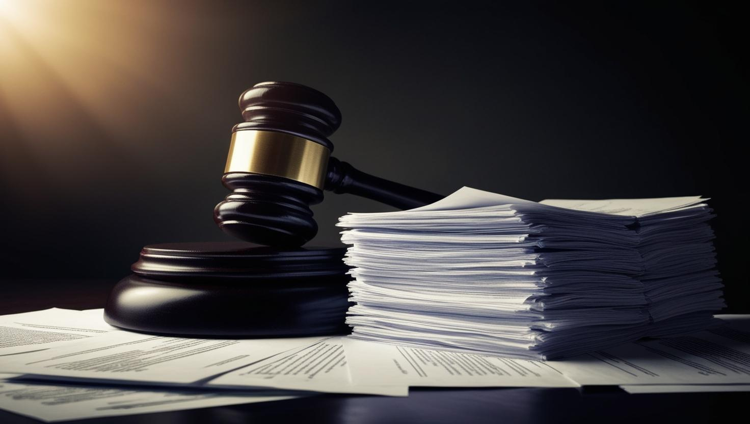 Chasing dirty money – how legal reforms can sanction and deter criminals