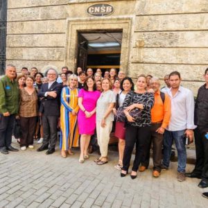 FATF Statistics Training – Havana, Cuba – March 2025