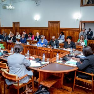 Preparation for the Joint Group onsite Visit (FATF) – Maputo, Mozambique – July 2025