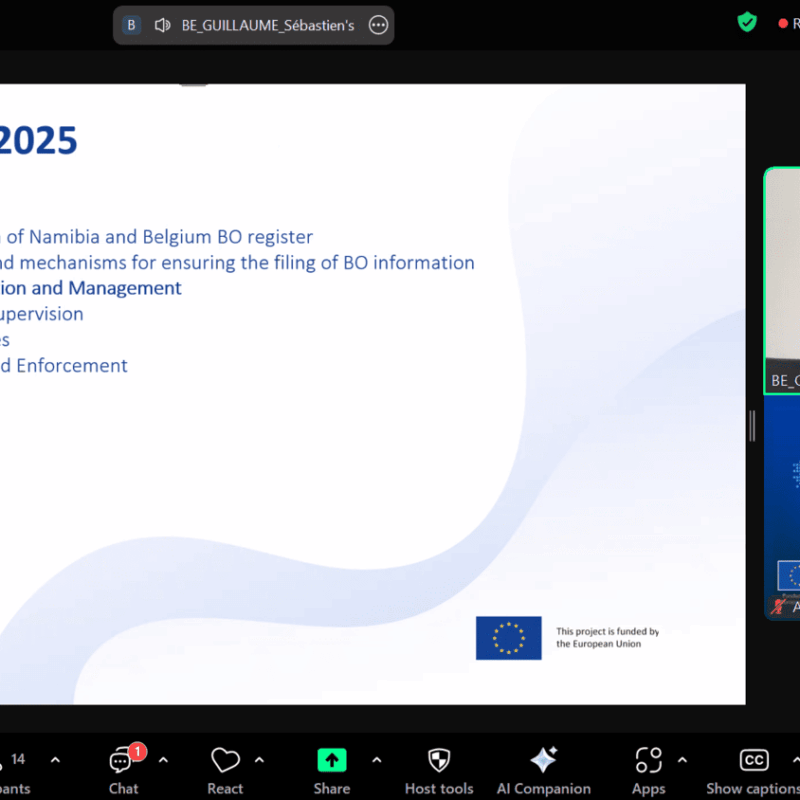 Namibia-BO-EU-Global-Facility-AML