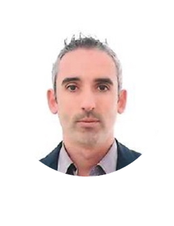 Daniel Vasquez EU Global Facility