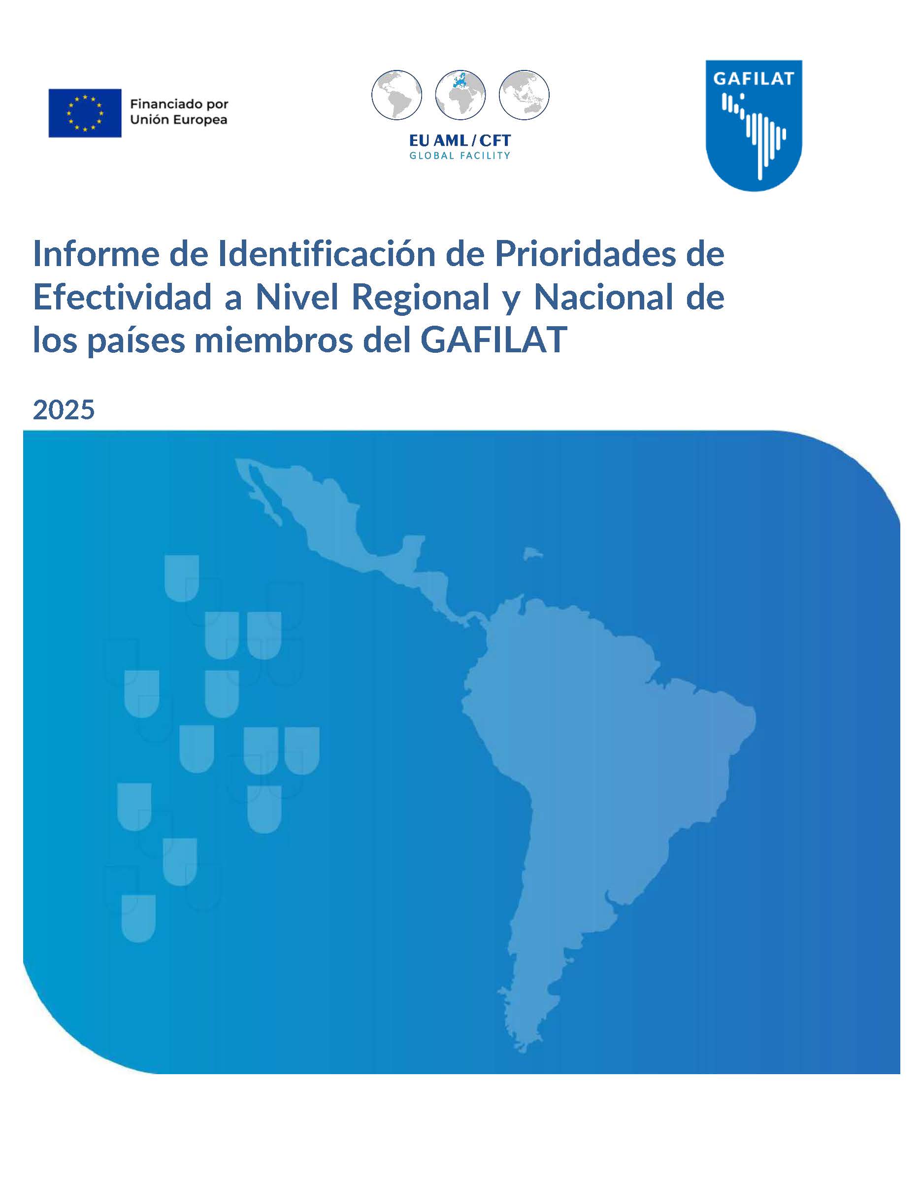 Informe-Identificación-Efectividad-GAFILAT-EU-Global-Facility