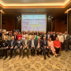 Intelligence to Evidence workshop – Beirut, Lebanon – June 2025