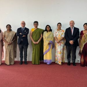 Scoping missions to South East Asia (Sri Lanka, Cambodia) and Participation in APG Plenary – Summer 2025