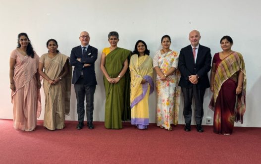 Scoping missions to South East Asia (Sri Lanka, Cambodia) and Participation in APG Plenary – Summer 2025