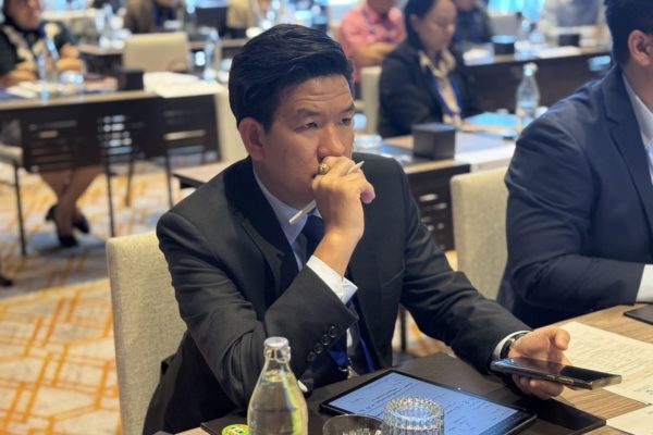 Proliferation Financing EUP2P EU Global Facility