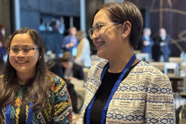 Proliferation Financing EUP2P EU Global Facility