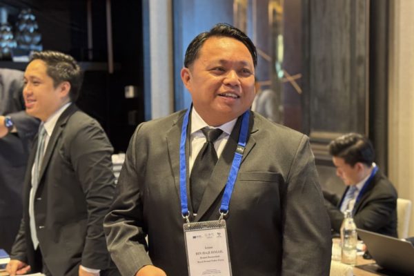Proliferation Financing EUP2P EU Global Facility