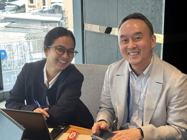 Proliferation Financing EUP2P EU Global Facility