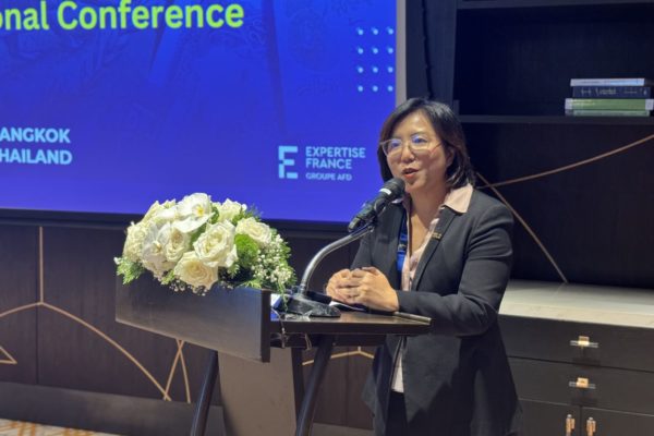Proliferation Financing EUP2P EU Global Facility