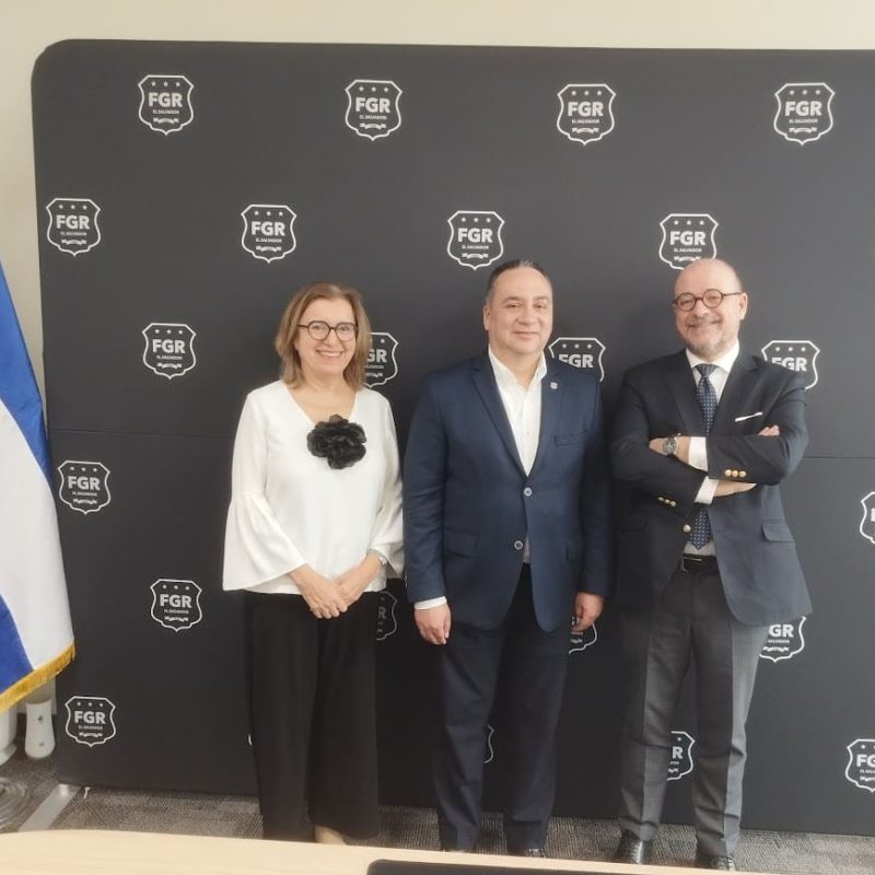 el salvador eu global facility