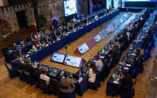 Scoping missions to Peru and El Salvador and Participation in GAFILAT Plenary – December 2025