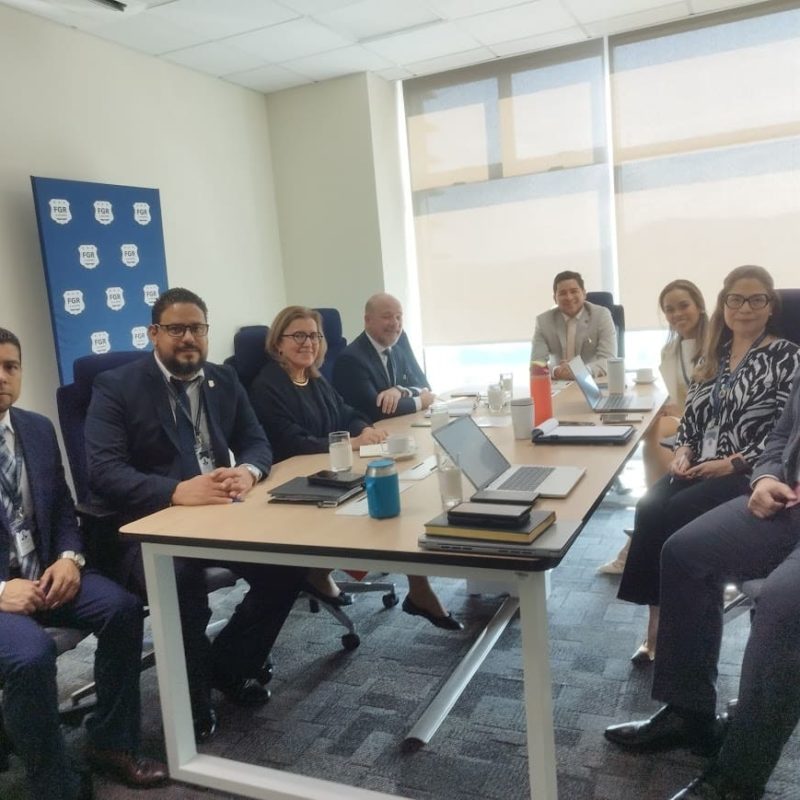 el salvador eu global facility