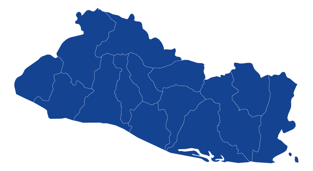 el salvador