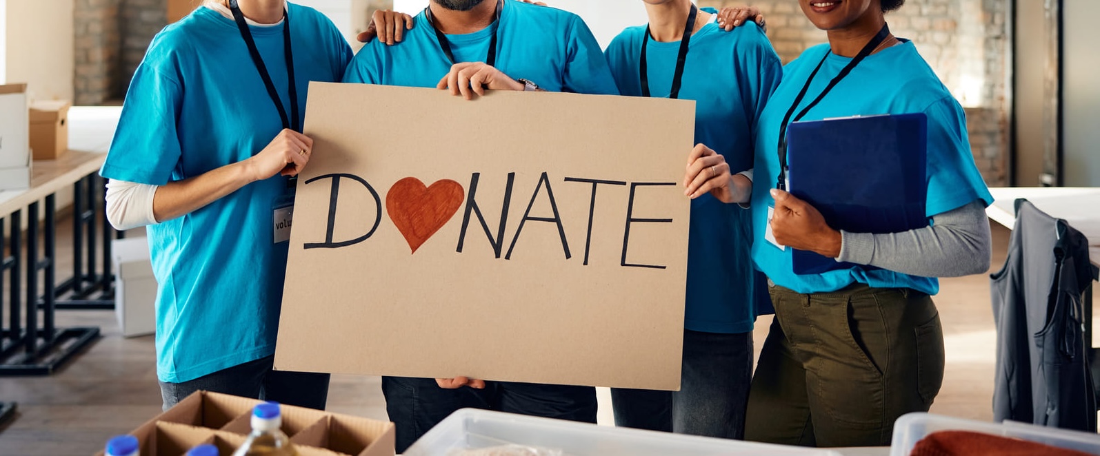 donation ngo crypto eu global facility