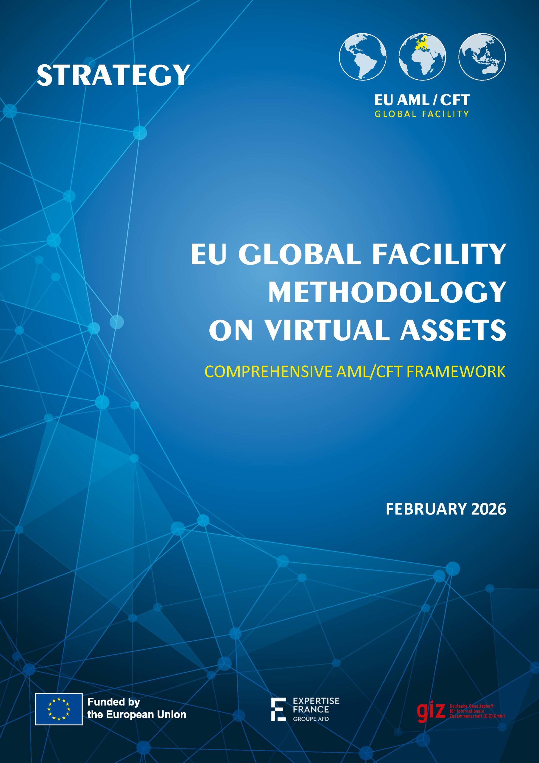 Virtual Assets Strategy EU Global Facility 2026