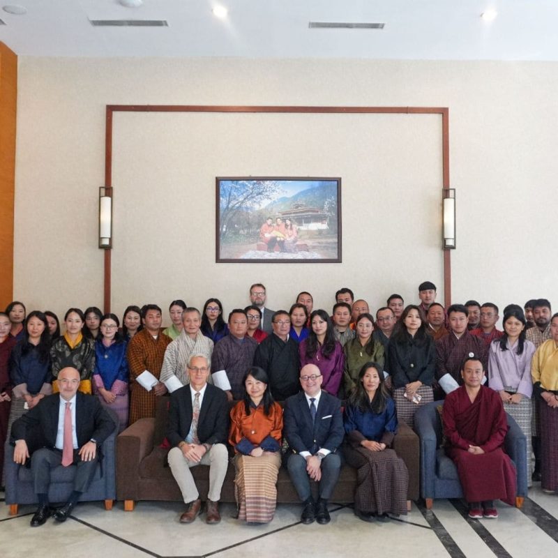 bhutan eu global facility financial crime