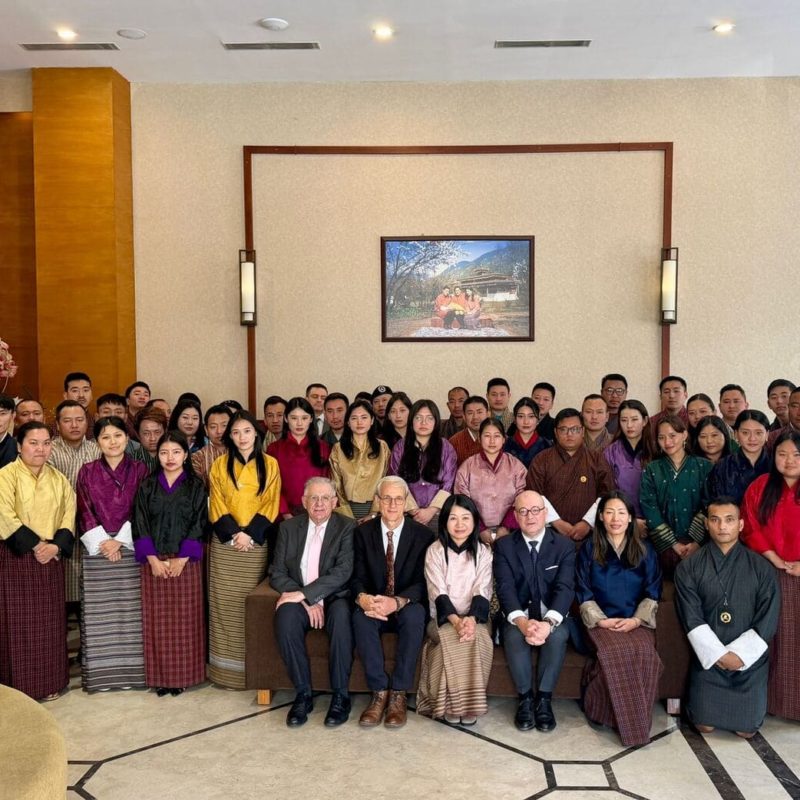 bhutan eu global facility financial crime